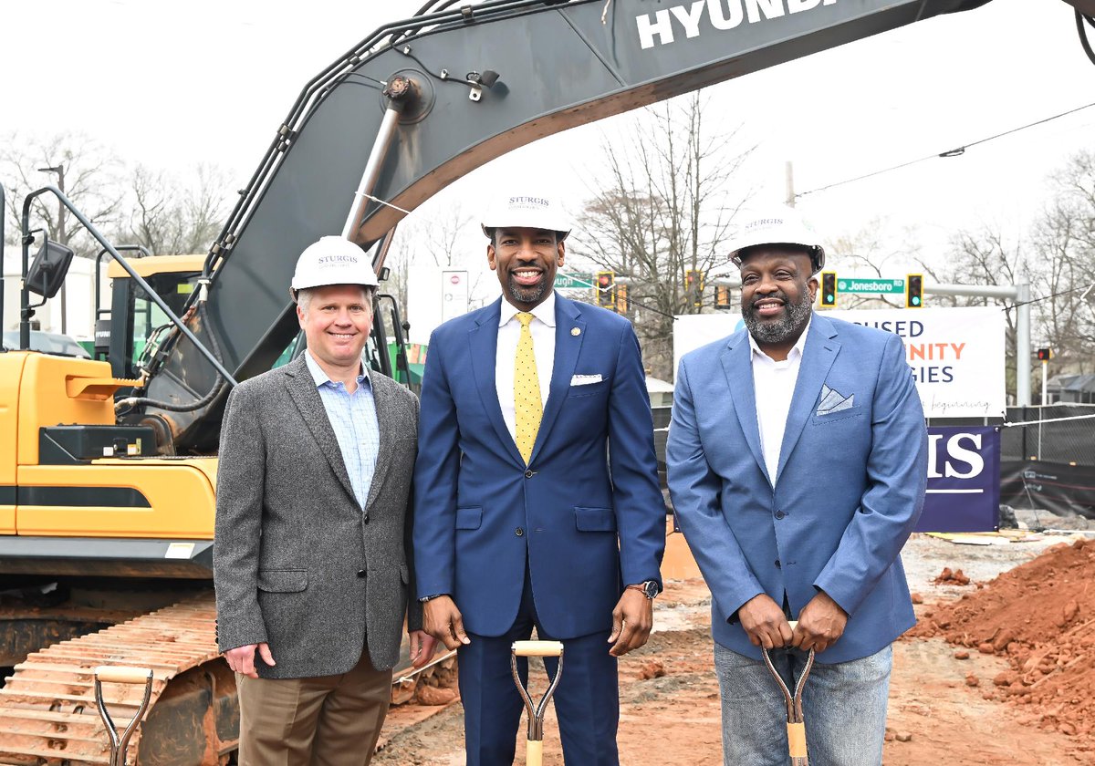 City of Atlanta, GA tweet media