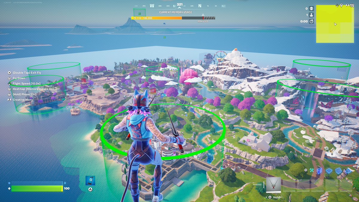 SEuniverse tweet media