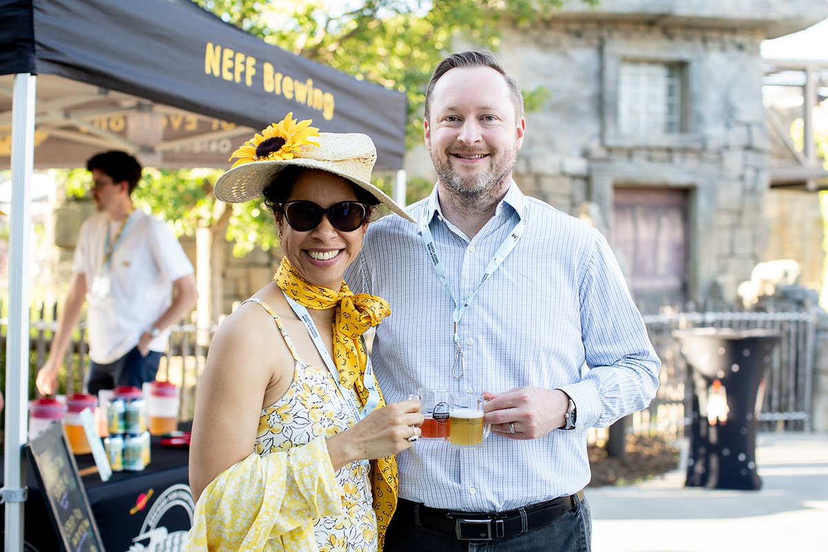 Tulsa Zoo tweet media