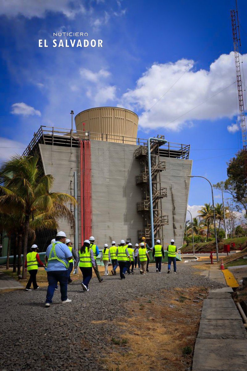 Noticiero El Salvador 🇸🇻 tweet media