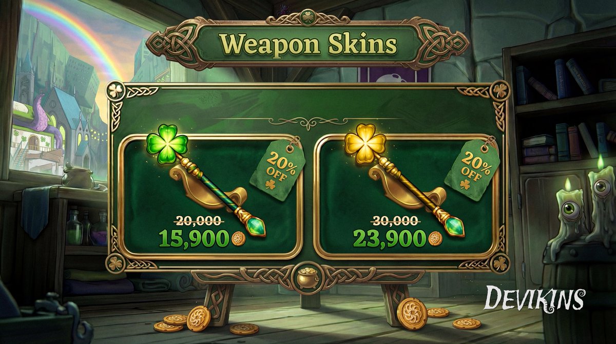 Devikins tweet media