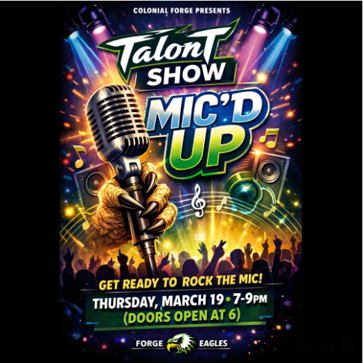 TheForge tweet media