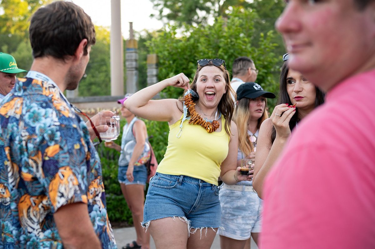 Tulsa Zoo tweet media