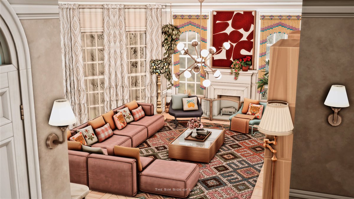 Sim Side of Luca ౨ৎ tweet media