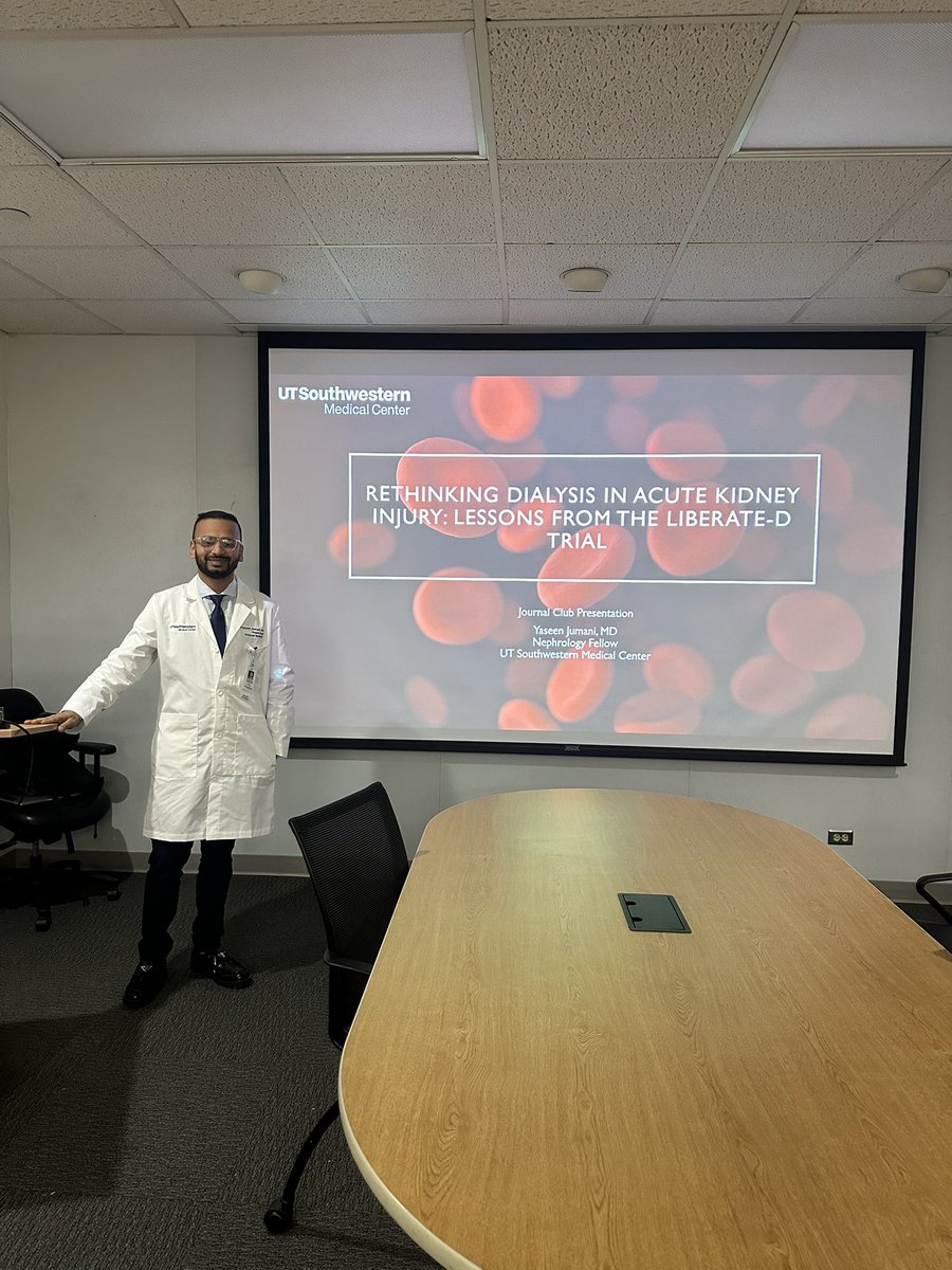 UTSW Nephrology tweet media