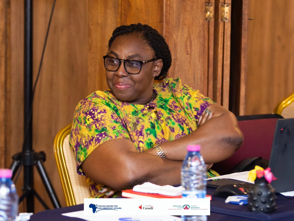 AcepaAfrica's tweet photo. Today marked the first day of the Training of Trainers (ToT) sessions on the gender training modules under the ILGRP Project, implemented by @AcepaAfrica in partnership with @parlcent and funded by @CanadaDev.

#acepa #ilgrp #TrainingOfTrainers #day1 #genderequality #parliament https://t.co/fvfVhaSqQO