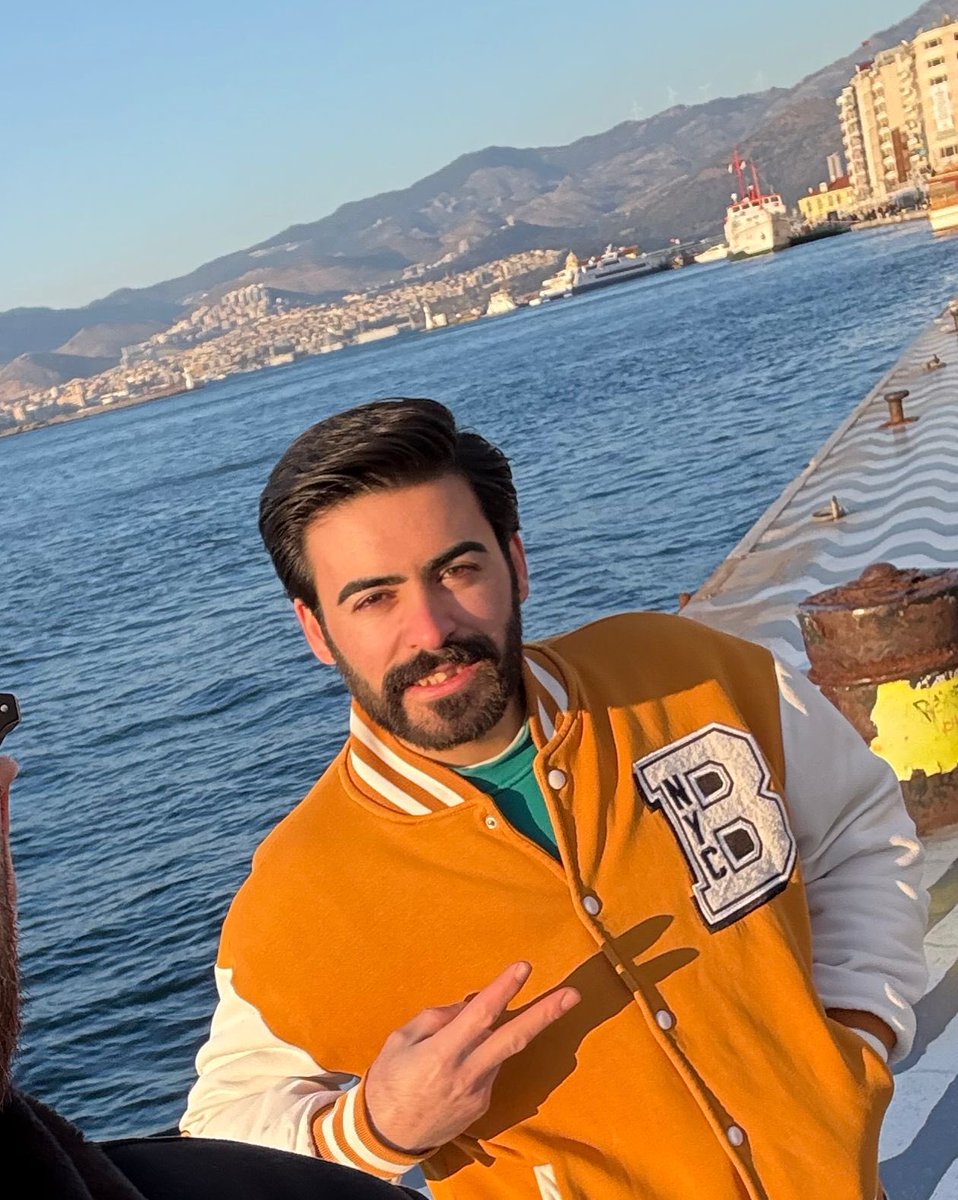 Eroclskn's tweet image. #UğurCalıskanNerede 
@AFADBaskanlik @HatayValiligi 
#AFADBilgilendiriyor #AFAD #Kayıp
Uğur Çalışkan (27) kayıp19 Şubat'tan bu yana kayıp.Telefonu ve bazı eşyaları bir noktada bırakılmış halde bulundu.Gören veya bilgi sahibi olanların güvenlik güçlerine bildirmesi rica olunur.