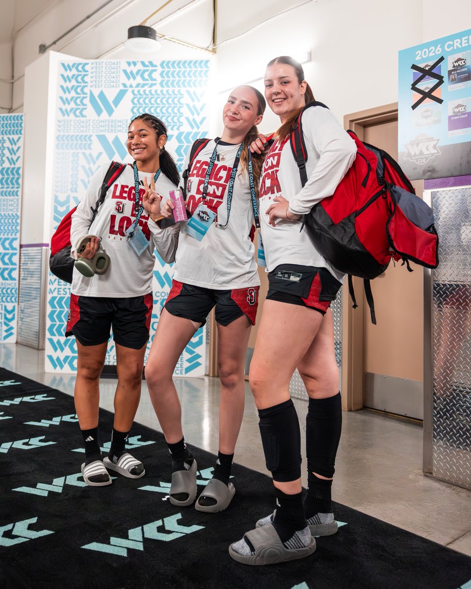 Seattle U Women’s Basketball🏀 tweet media