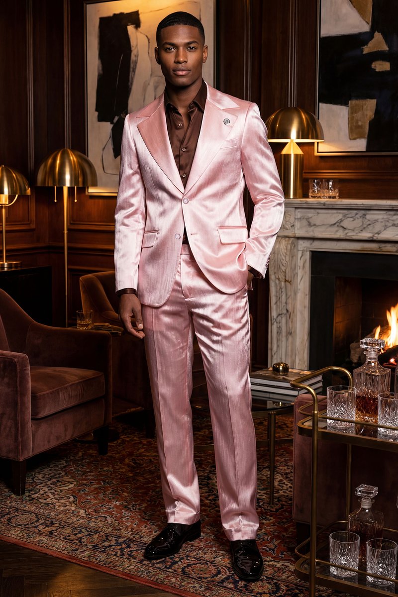 BARABASMEN's tweet image. Step up your prom game with the Alaric Satin Suit ✨ Sleek, stylish, and made to impress. Enjoy 10%-30% OFF during our prom sale! 💎

Shop Now: barabasmen.com/products/alari…

#barabas #PromStyle #SatinSuit #MensFashion #PromReady