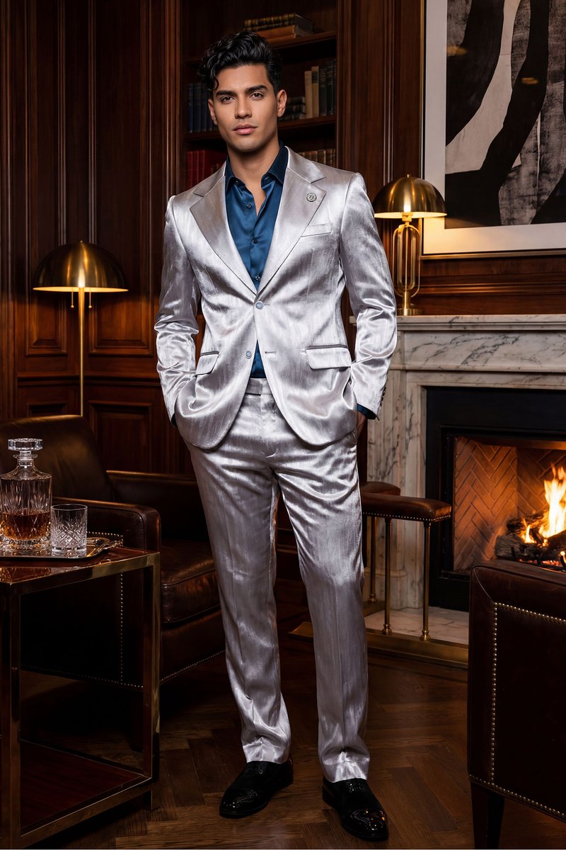 BARABASMEN's tweet image. Step up your prom game with the Alaric Satin Suit ✨ Sleek, stylish, and made to impress. Enjoy 10%-30% OFF during our prom sale! 💎

Shop Now: barabasmen.com/products/alari…

#barabas #PromStyle #SatinSuit #MensFashion #PromReady