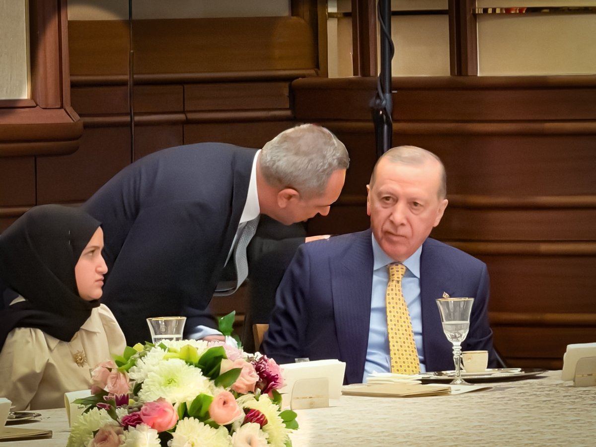 İstanbul Esnaf ve Sanatkarlar Odaları Birliği tweet media