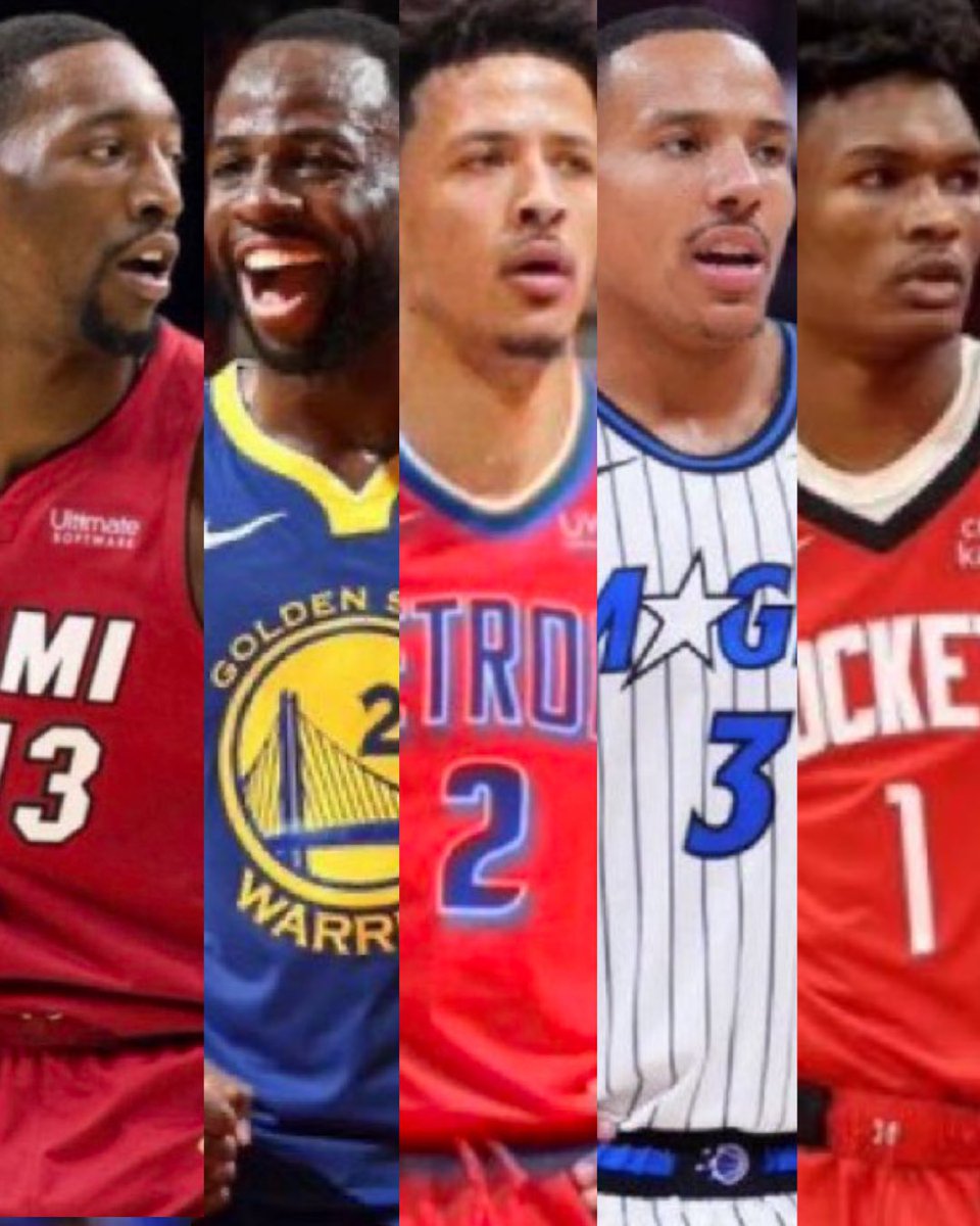 Alex Caruso tweet media