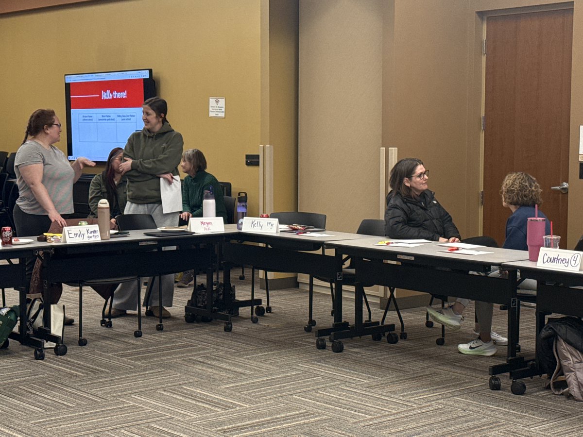 Resource Training & Solutions tweet media