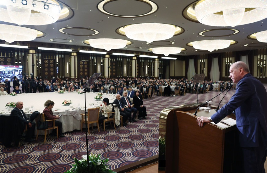 İstanbul Esnaf ve Sanatkarlar Odaları Birliği tweet media