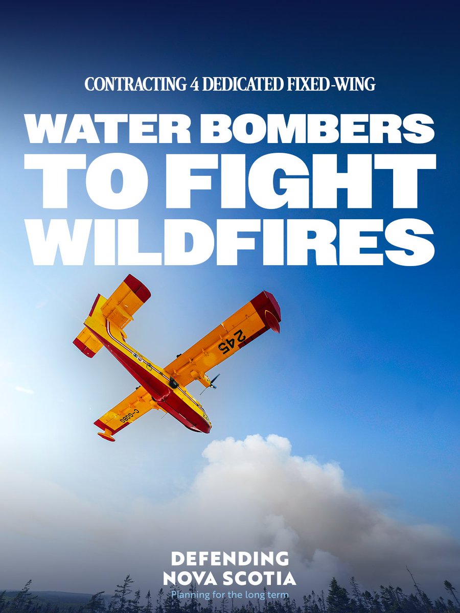 Tim Houston tweet media