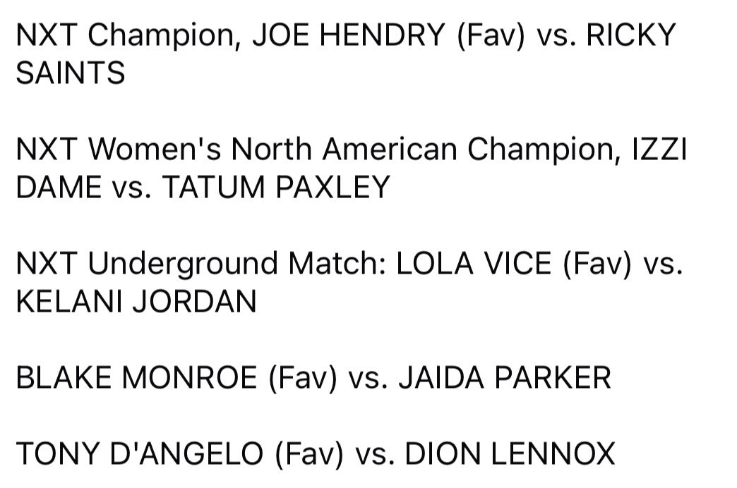 Low Blows tweet media