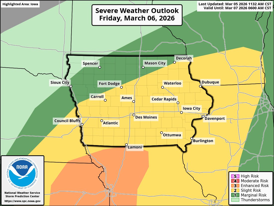 IowaWeather.com tweet media