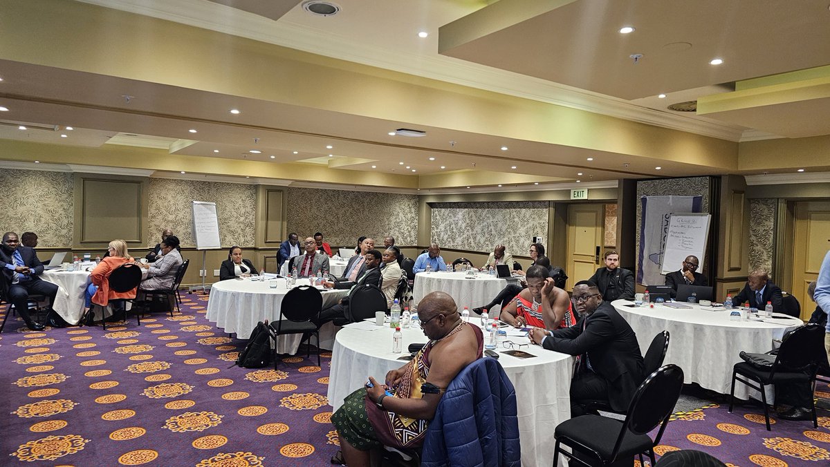 SADCOPAC tweet media