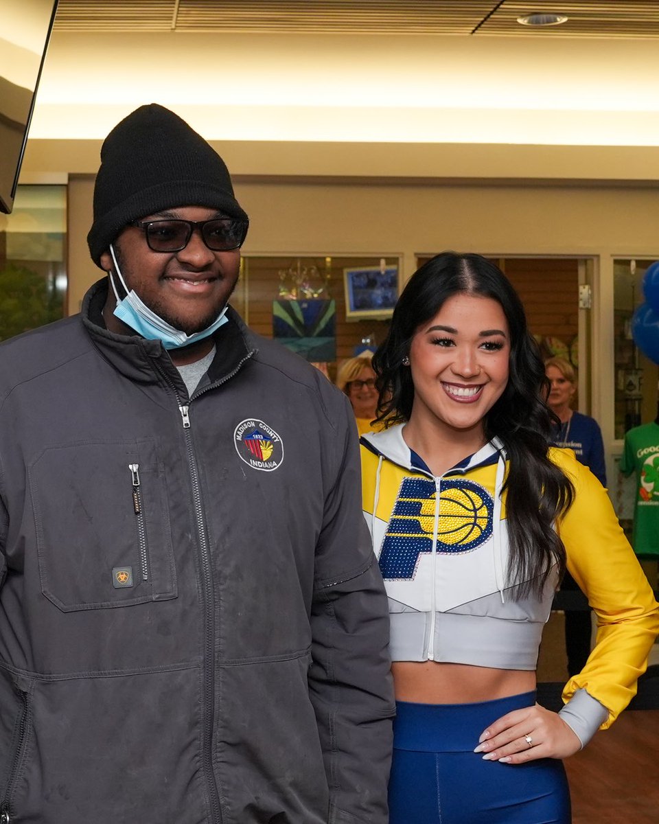 Indiana Pacemates tweet media