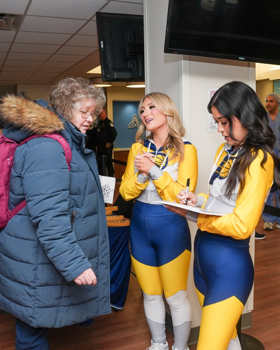 Indiana Pacemates tweet media