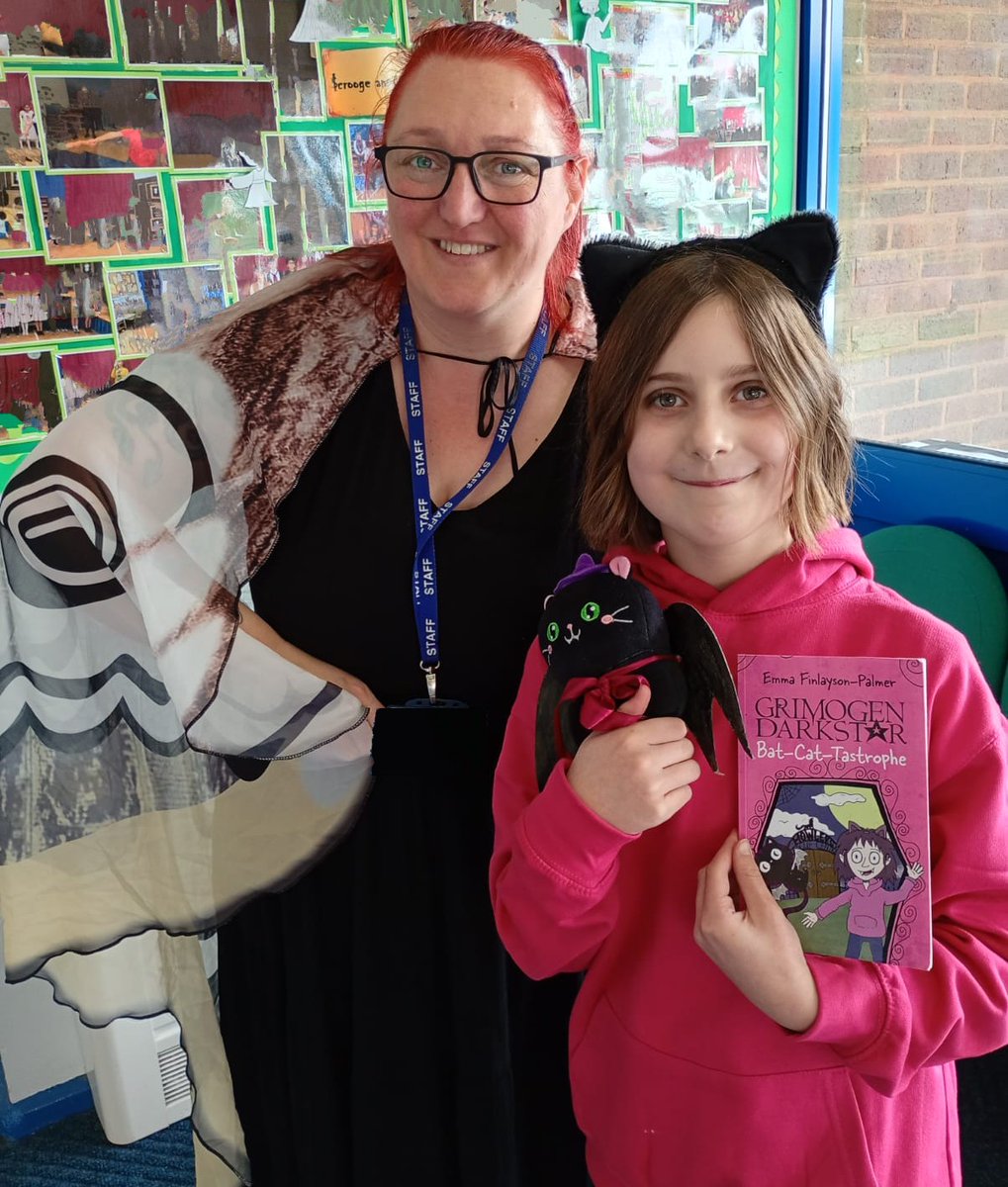 Emma Finlayson-Palmer 🏳️🌈 She/Her tweet media