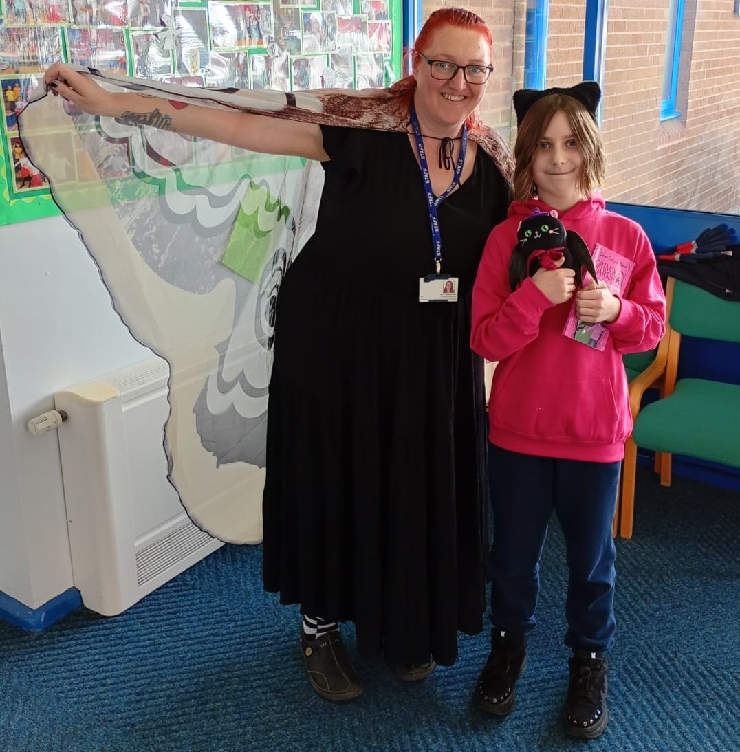 Emma Finlayson-Palmer 🏳️🌈 She/Her tweet media