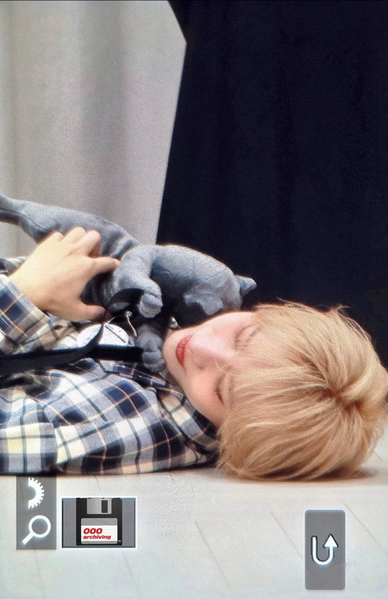 ooo_archiving's tweet photo. 260305 pre
#큐큐큐 #QQQ #나인 #NINE https://t.co/59upRW3tvZ