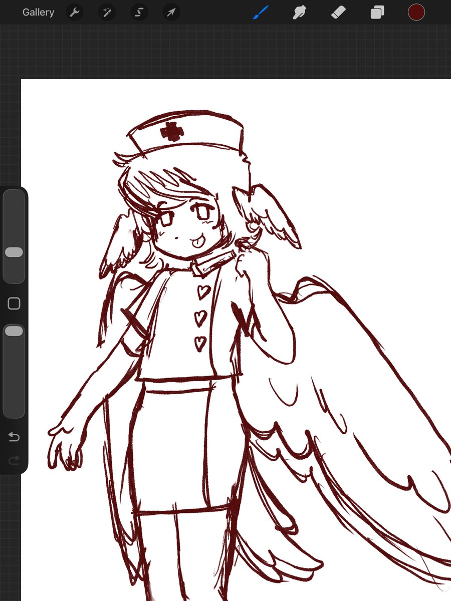 dearfelidae's tweet photo. I forgot twitter exists #oc https://t.co/TsuAA9dmqd