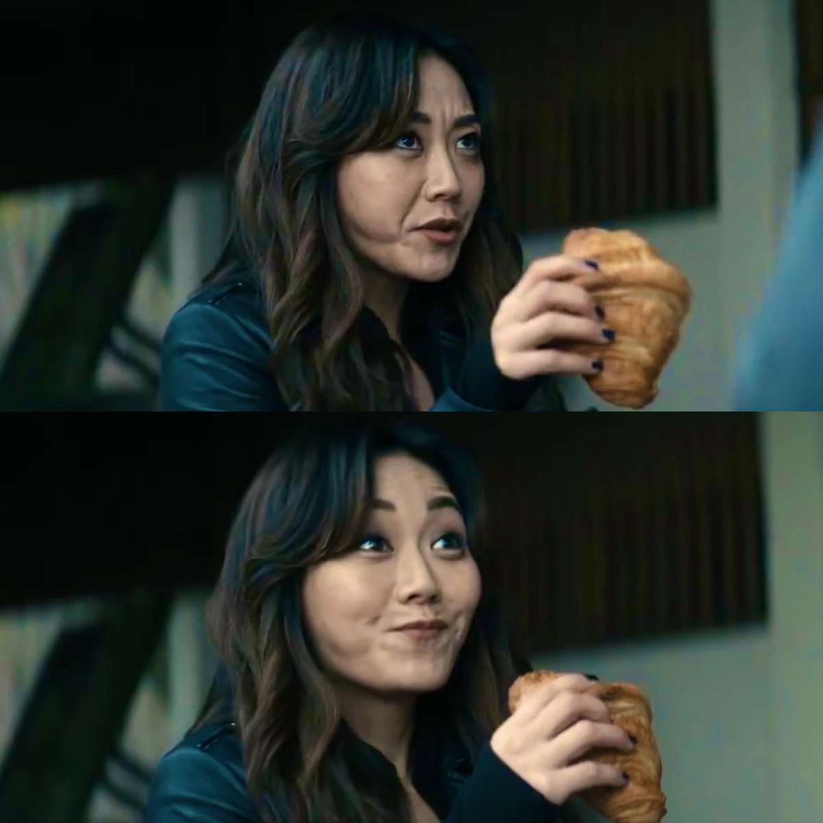 thinkerkaren's tweet image. one last season of Kimiko 😭