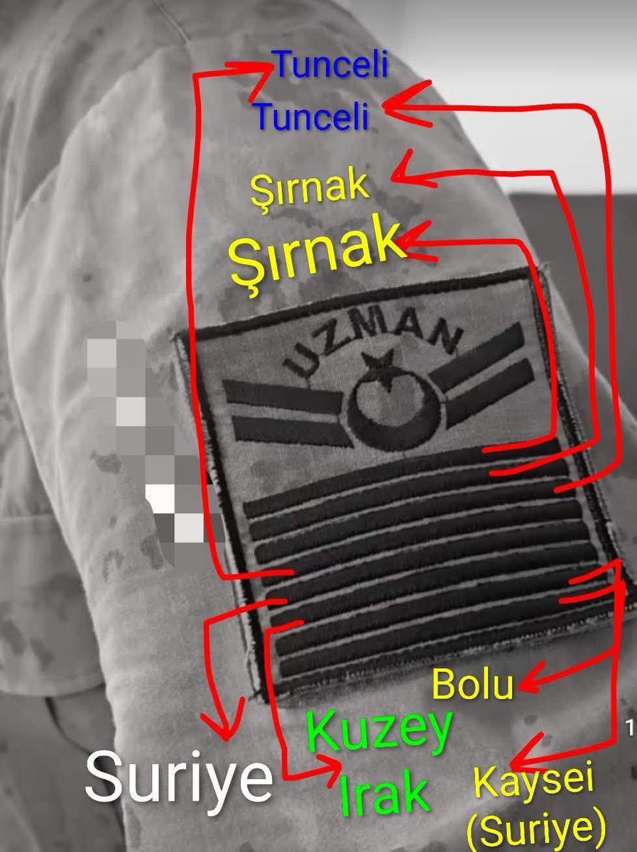 Ms_dinarl's tweet photo. Her damla ter, her akıtılan kan, bu toprakların bağımsızlığı ve güvenliği için ödenmiş bir bedeldir#UzmanÇavuşlar 
#UzmanÇavuş
@TEMUD_2024 
@alitilkici38 gerekirse dıger uzuvlarımızıda bu vatan için feda ederiz kimsenin şüphesi olmasın https://t.co/8RM6e3jkgL