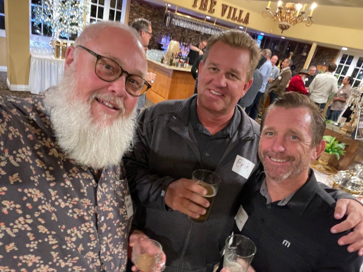 HydroPoint tweet media