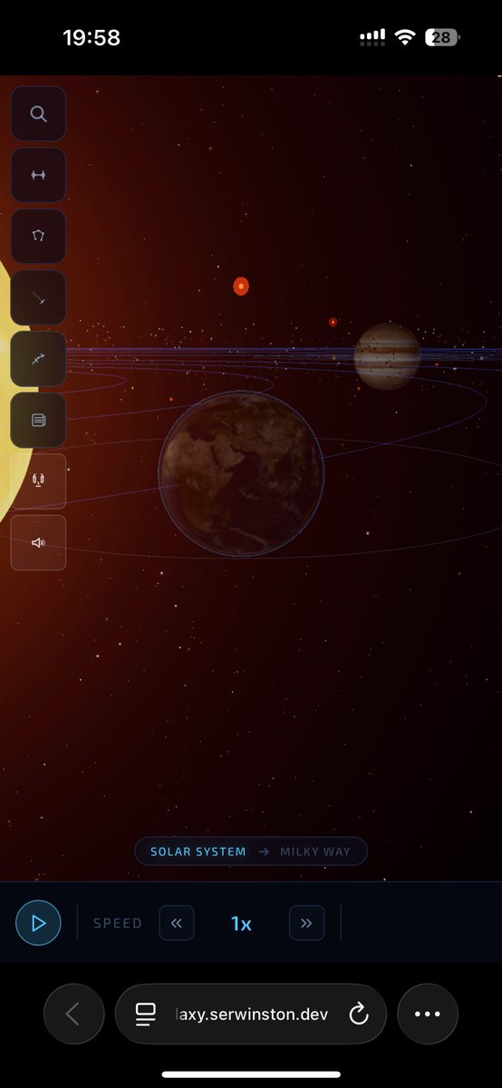 Mitchel van Amstel tweet media