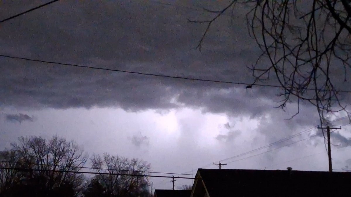 Albert Blackwell tweet media