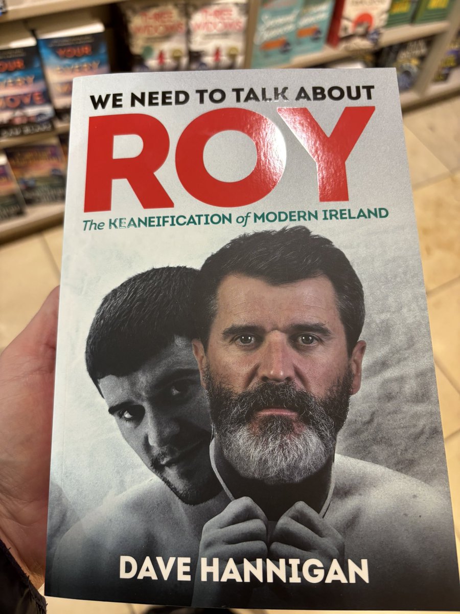 Paul Howard tweet media