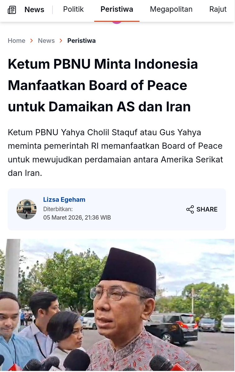 Benci banget gue sama manusia satu ini👎