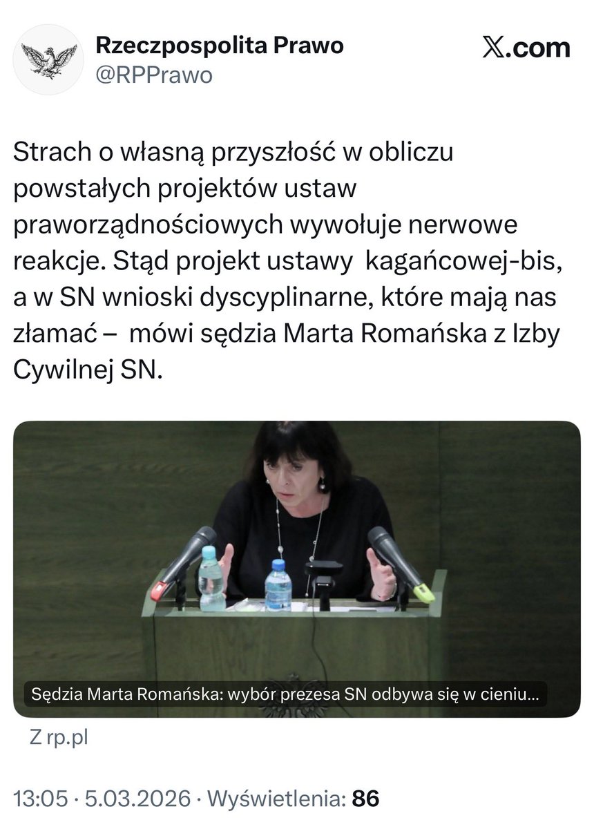 Proszę się przyzwyczaić do swoich strachów. Game over.