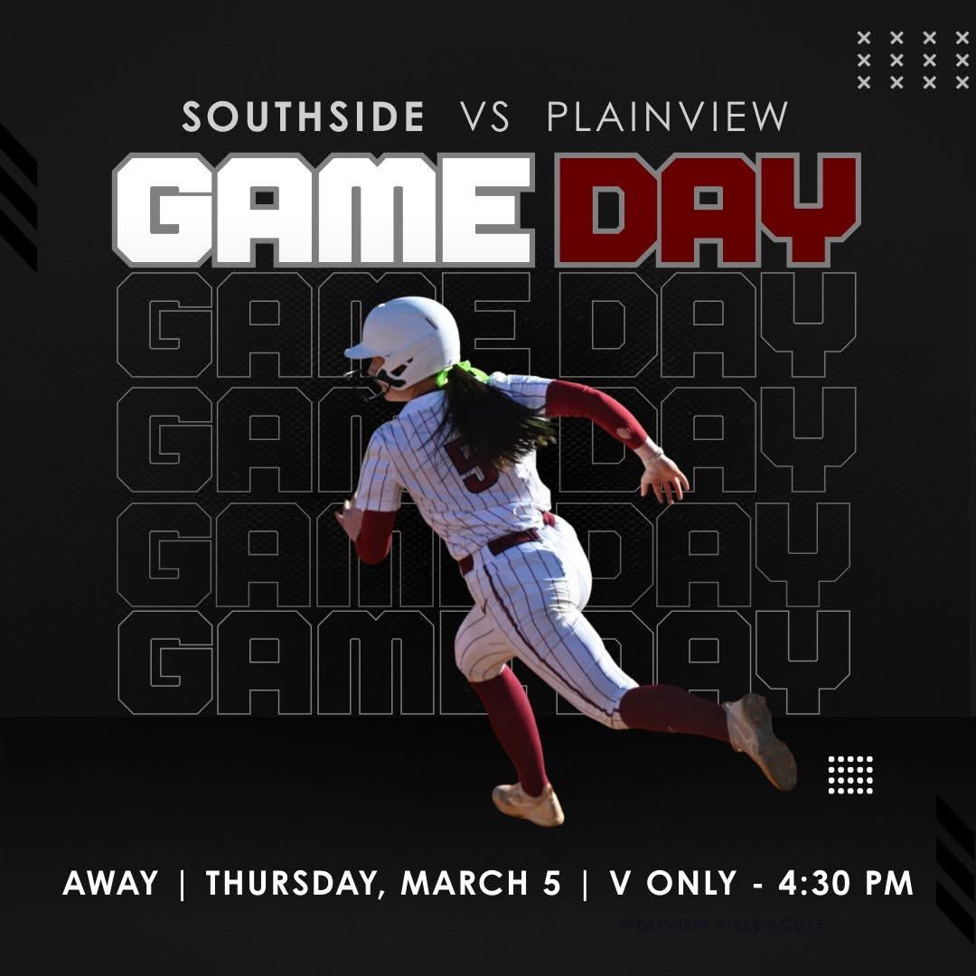 Southside Panthers tweet media