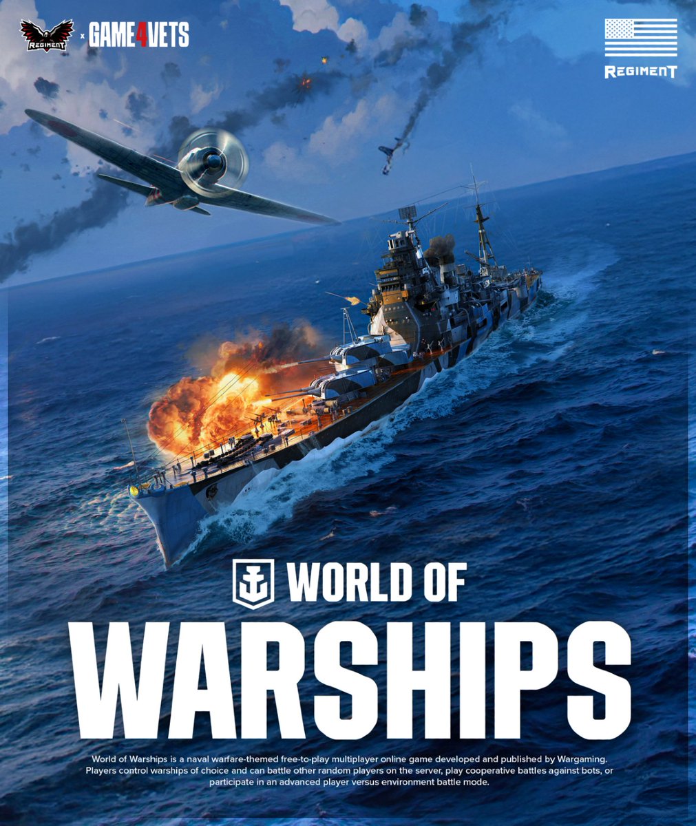 REGIMENT 🇺🇸 tweet media