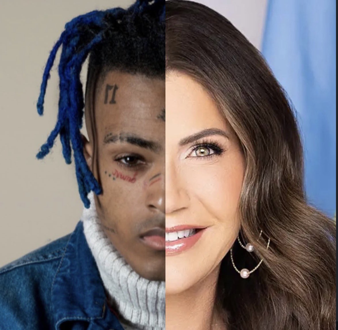 Head in the Office tweet media