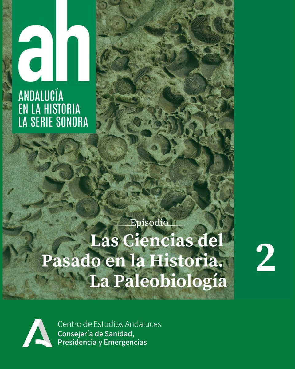 Centro de Estudios Andaluces tweet media