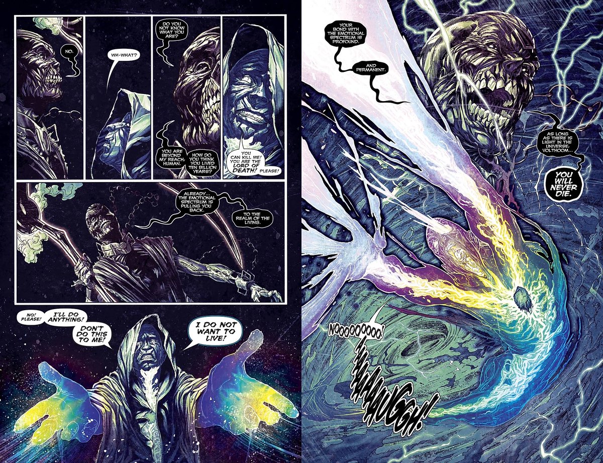 MortalEnemy tweet media