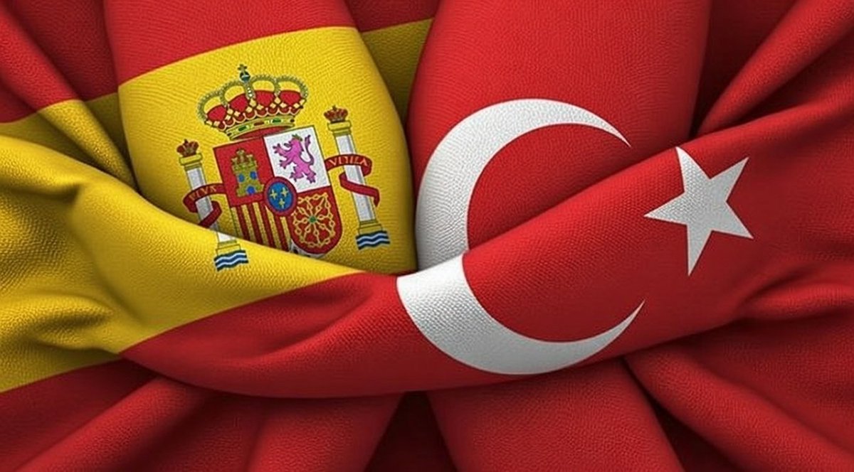 #EspanaTurquia