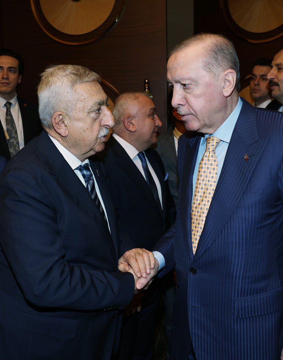 Bendevi Palandöken tweet media