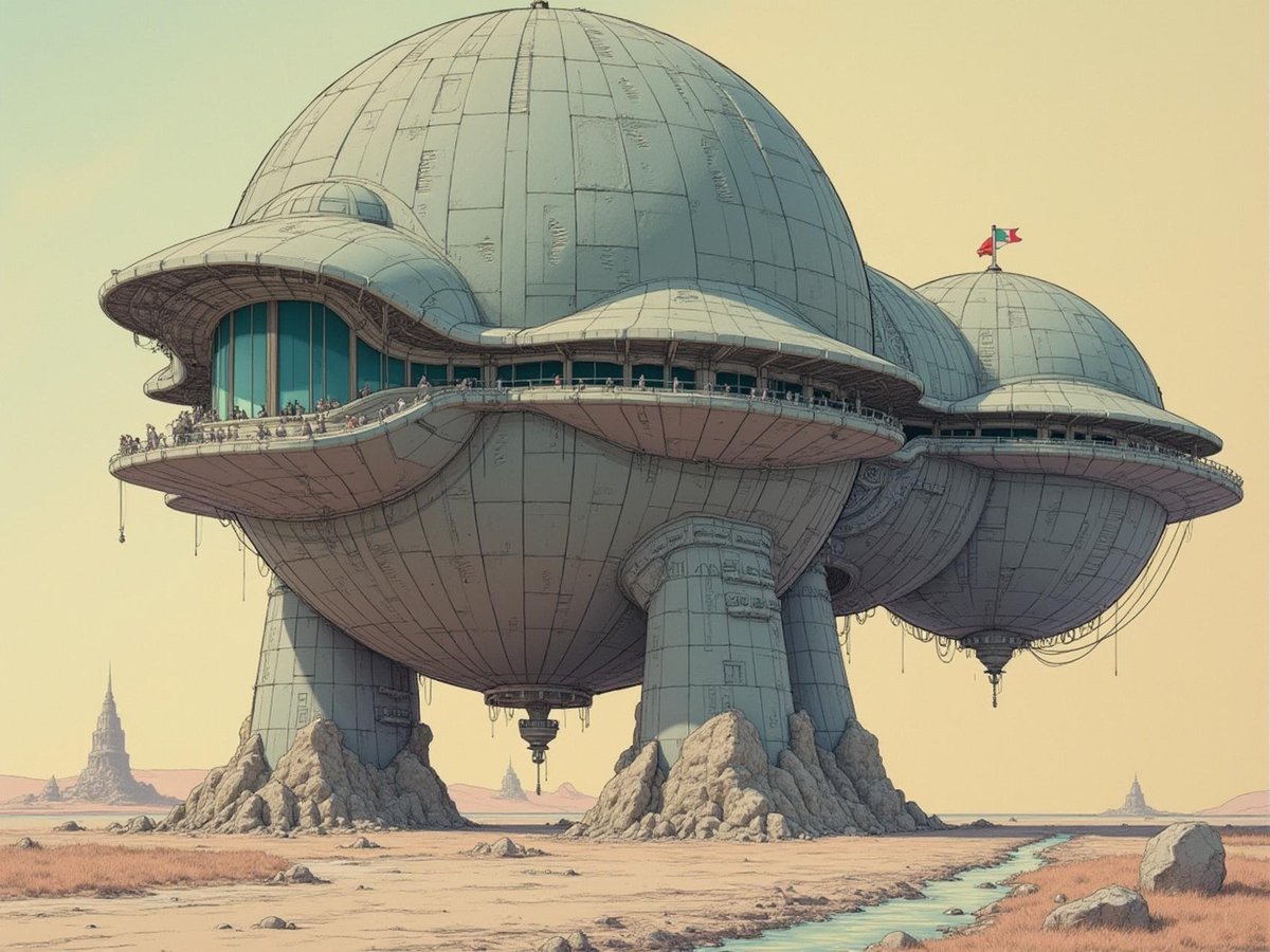 GlenHar47314930's tweet photo. The Home of The Future https://t.co/4wJHQuLUpW