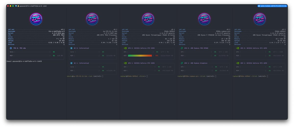 Steeve Morin tweet media