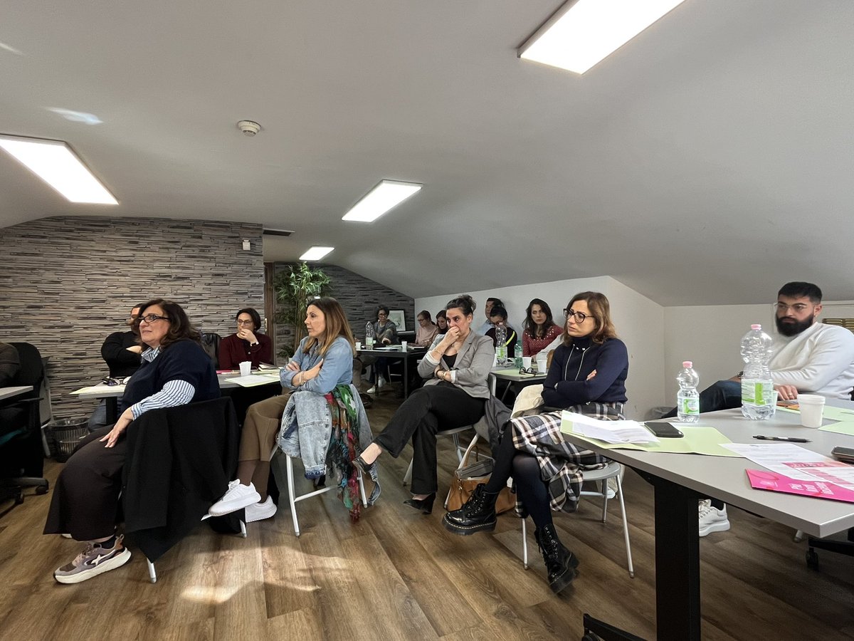 Fit-Cisl Lazio tweet media