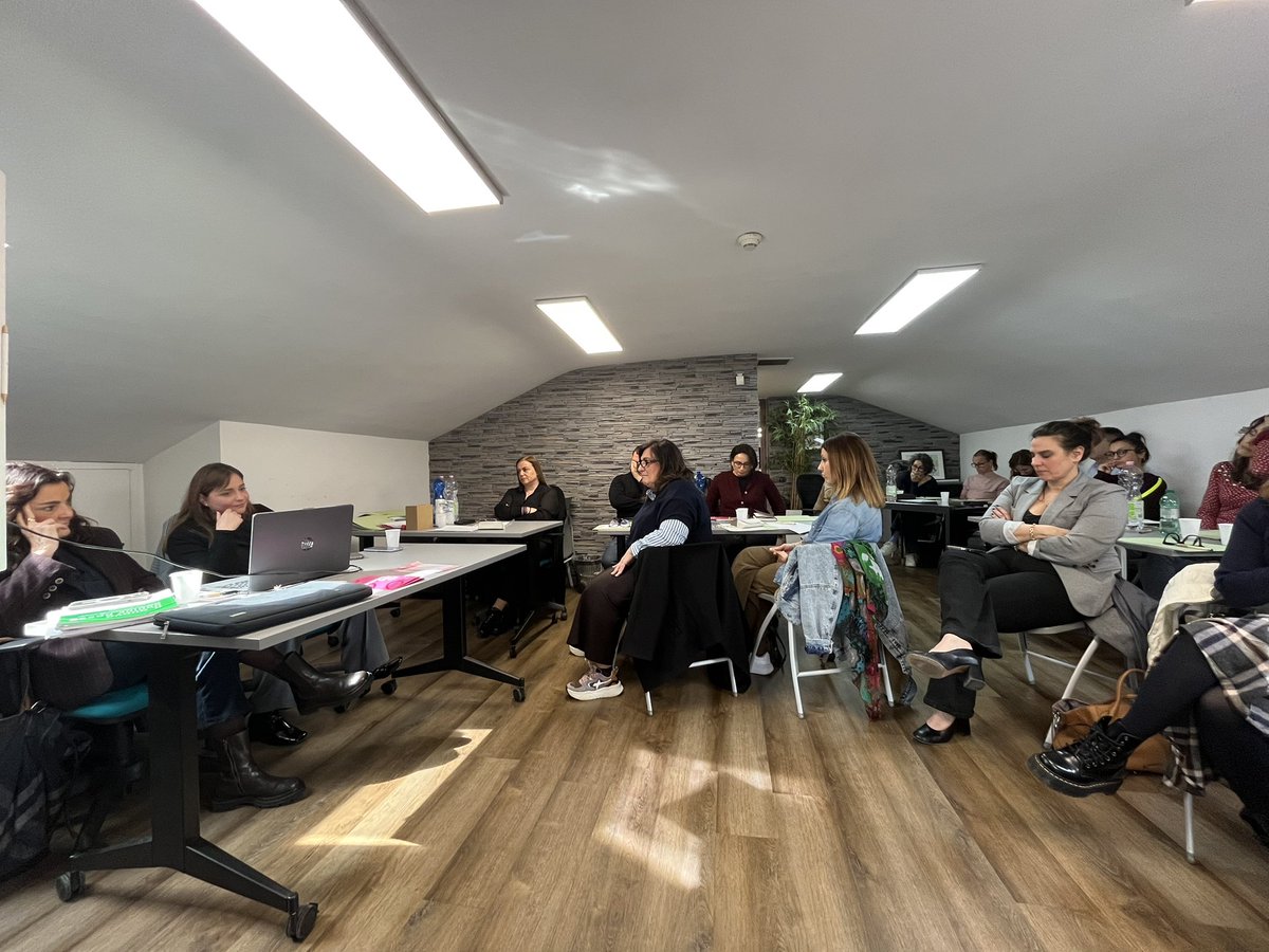 Fit-Cisl Lazio tweet media