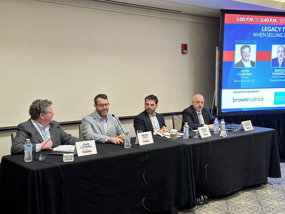 Dustin S. Klein tweet media