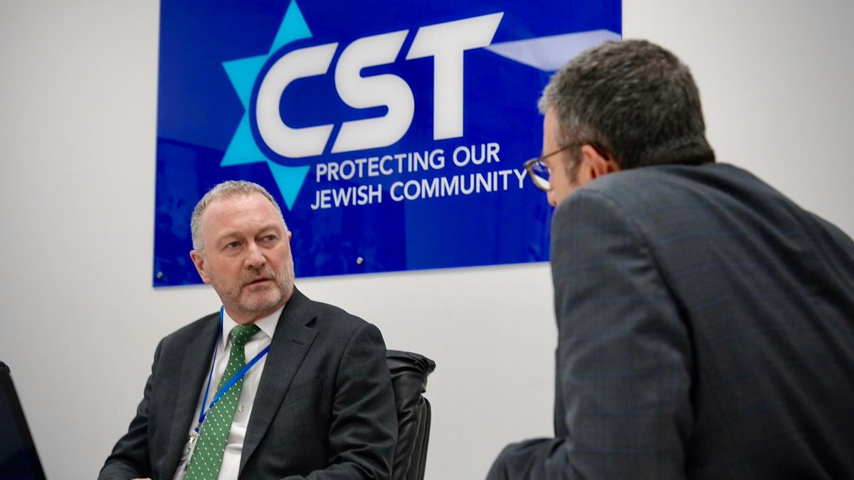 Steve Reed tweet media