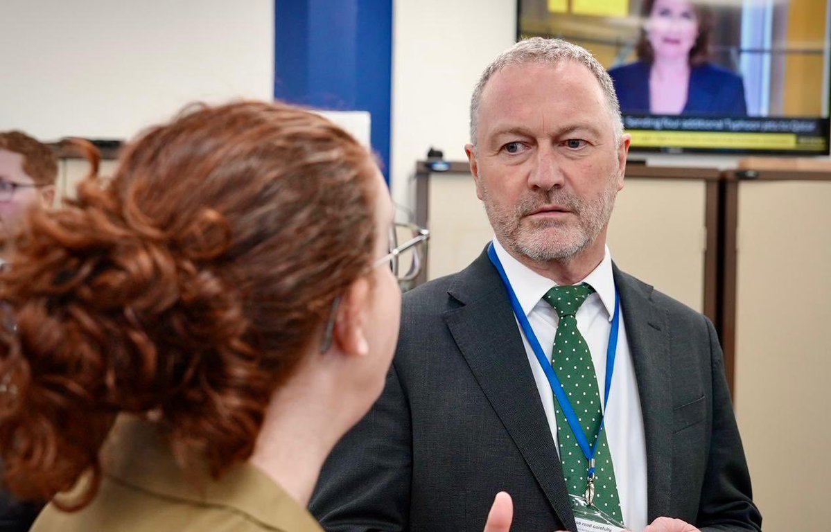 Steve Reed tweet media